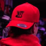 Casquette Rouge
