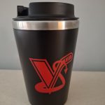 Mug Thermos Diables Rouges