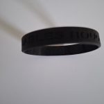Bracelet Diables Rouges