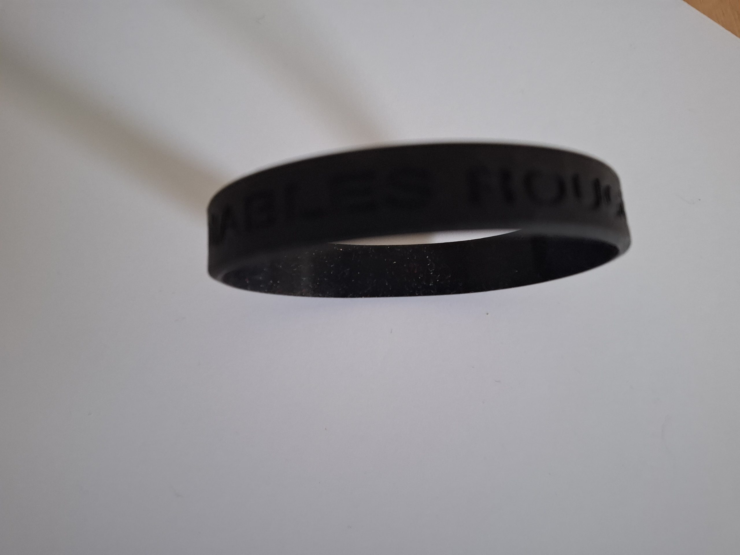 Bracelet Diables Rouges