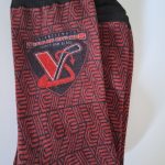 Chaussette Diables Rouges