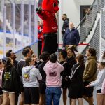 Effectif Diables Rouges de Valenciennes
