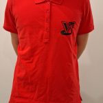Polo H/F Diables Rouges