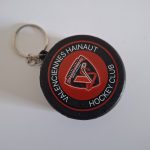 Porte clef Diables Rouges